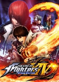 THE KING OF FIGHTERS XIV