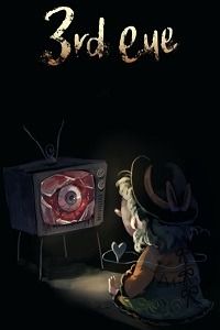 3rd eye