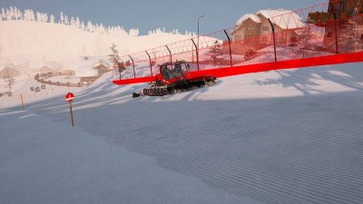 Alpine - The Simulation Game