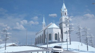 Alpine - The Simulation Game